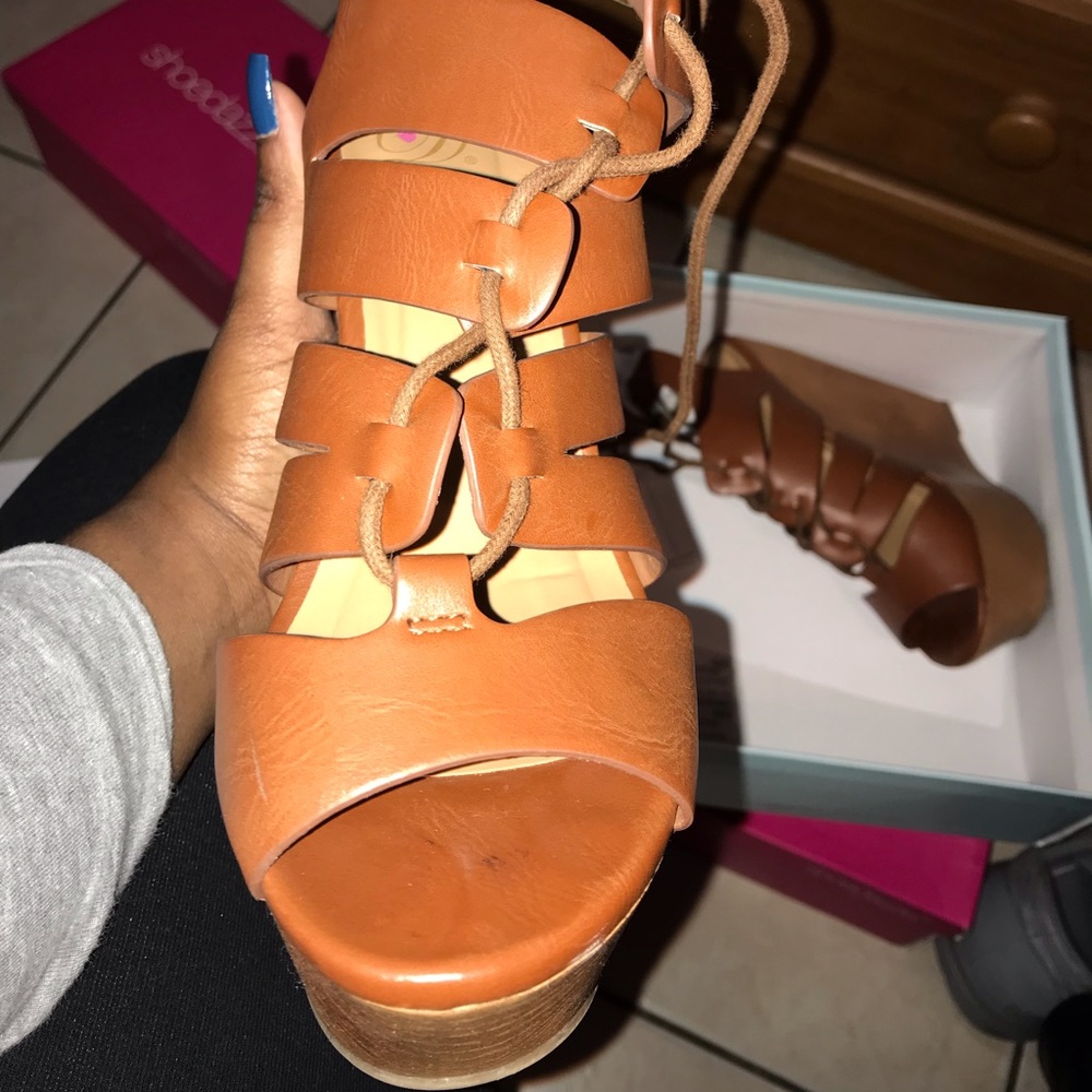 Wedges